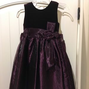 Beautiful Girls Dress